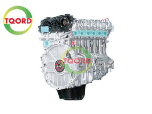 Qualité d'origine 3.0T L6 <span class=keywords><strong>Diesel</strong></span> Moteur Assemblage Long Bloc Remanufacturé PT306 pour Land <span class=keywords><strong>Rover</strong></span> LR121443 LR079612 - Product Image 6