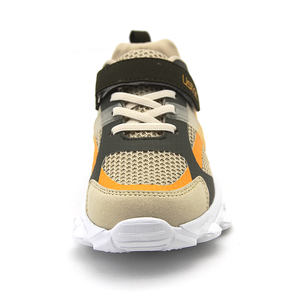 Kleurrijke Manden Pour Enfants Kinderen Sneakers Designer Kids Casual Schoenen Voor Jongens 7 Tot <span class=keywords><strong>10</strong></span> Jaar Oud - Product Image 2