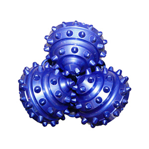 Tùy chỉnh chất lượng tốt <span class=keywords><strong>tricone</strong></span> khoan bit khoan giếng lưu thông ngược rig - Product Image 2