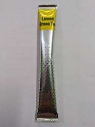 Automatische Geperforeerde Theestok Binnen-En Buitenstick-Verpakkingsmachine Plakken Theezakje Verpakkingsmachine - Product Image 6