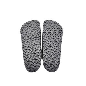 Suelas para Zapatos Deportivos para Niños, Ligeras, Antideslizantes, Duraderas, de PVC para Uso Diario, con Base Estable y Soporte Seguro - Product Image 1