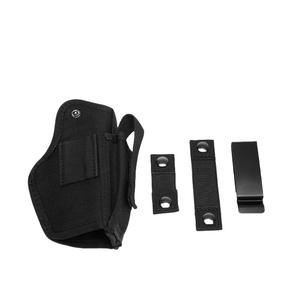 Black Nylon Universal Outdoor Tactical Invisible <b>Holster</b> Multifunctional Tactical Leg Bag Bag Wholesale Other - Product Image 3