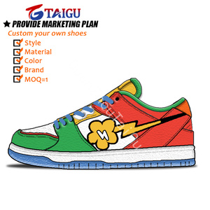 Vente en gros de chaussures de <span class=keywords><strong>basket</strong></span>-ball en cuir véritable de haute qualité personnalisées pour hommes baskets de créateur personnalisées pour hommes fabrication - Product Image 4