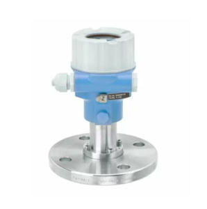 圧力トランスミッタFMD72,高精度エンドレス + ハウザー温度スマートディスプレイ - Product Image 2