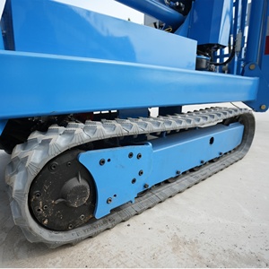 <span class=keywords><strong>Mobile</strong></span> Work Manlift teleskopik Crawler Spider <span class=keywords><strong>Boom</strong></span> <span class=keywords><strong>Lift</strong></span> - Product Image 5