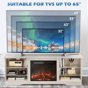 Modular Furniture Modern <strong>TV</strong> Stand Cabinet Types of Wooden <strong>TV</strong> Stand <strong>Wall</strong> <strong>Unit</strong> with LED Cabinet Furniture - Product Image 2