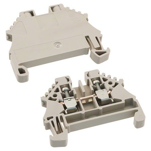 Disjoncteur électronique <span class=keywords><strong>WSI</strong></span> 4/LD 10-36V AC/DC 1886590000 avec borne de connexion - Product Image 5