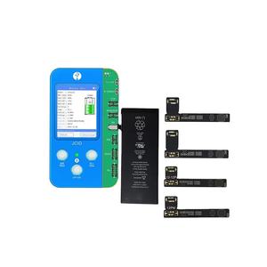 ORG JCID Tag sur le câble flexible de réparation de batterie pour <span class=keywords><strong>iPhone</strong></span> <span class=keywords><strong>11</strong></span> 12Mini 13 14 15Plus 15Pro Max Supprimer la batterie d'avertissement externe JC V1S <span class=keywords><strong>Pro</strong></span> - Product Image 5