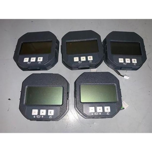 Controlador Endress+Hauser en Oferta, E+H 71002865 VU340, Módulo de Pantalla - Product Image 2