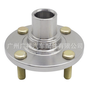 Rodamiento de Cubo de Rueda para Toyota Corolla 43502-12090, Pieza de Repuesto Nueva para Cabezal de Eje - Product Image 5