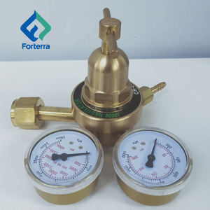 Regulador de <span class=keywords><strong>gas</strong></span> argón de alta calidad y reguladores para medidores de flujo de laboratorios de soldadura - Product Image 3