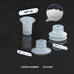 Bán buôn Chất lượng cao bền đầu lớn chân không tập tin đính kèm đầu lớn tianxing công nghiệp đầu lớn ly hút hệ thống - Product Image 5