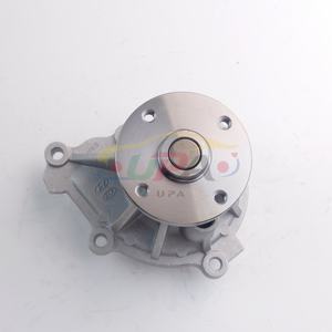 Sistema de refrigeración de alta calidad PUMP ASSY-COOLANT 25100-03HA0 2510003HA0 Para H-yundai accent 25100 03HA0 - Product Image 2