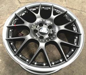 Pernos de Titanio GR5 <span class=keywords><strong>para</strong></span> <span class=keywords><strong>Llantas</strong></span> Divididas, Pernos de Ensamblaje de Ruedas, <span class=keywords><strong>Tornillos</strong></span> de Fijación de Alta Calidad - Product Image 6