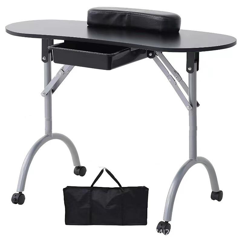 Noir sans ventilateur