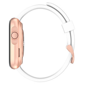 Đồng hồ thông minh 7 Series 1.69 inch màn hình cảm ứng TFT trả lời cuộc gọi nhịp tim kiểm tra nhiệt độ huyết áp iOS Đồng hồ thông minh cho Iphone - Product Image 6