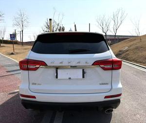 Paling Laris 2020 Haval M6 SUV bekas murah 5 pintu 5-Seater SUV kursi Kulit kendaraan bahan bakar mobil bekas buatan Tiongkok - Product Image 5