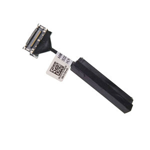 Câble de disque dur HDD pour ordinateur portable <span class=keywords><strong>Dell</strong></span> <span class=keywords><strong>Precision</strong></span> 5510 5520 5530 5540 M5510 M5520 M5530 M5540 Câble de disque dur 0XDYGX DC02C00BL00 - Product Image 4