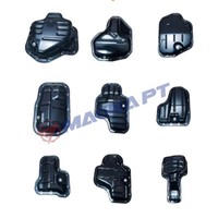 Carter d'huile OEM 12102-24010 pour Toyota C-HR 2018 M20A 2.0L Pièces de rechange pour moteur automobile