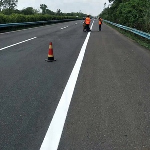 Reflective Road Line Painting Resin Powder <b>Coating</b> <b>Paint</b> Reflect <b>Paint</b> Thermoplastic Road Traffic Road Marking <b>Paint</b> - Product Image 5