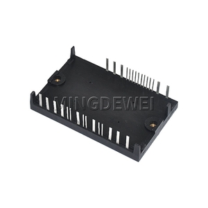Mdw IGBT mô-đun điện bóng bán dẫn <span class=keywords><strong>J2</strong></span>-<span class=keywords><strong>Q03A</strong></span>-<span class=keywords><strong>F</strong></span> - Product Image 5
