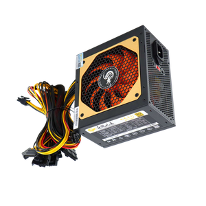 Fuente de Alimentación para Ordenador Gold Net Fan 200w 250w 300w 350w 400w 450w 500w 600w 700w 800w 850w OEM de Fábrica - Product Image 3