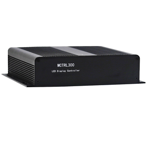 Tốt nhất dẫn gửi hộp Nova mctrl300 Màn hình LED đa phương tiện <span class=keywords><strong>Player</strong></span> <span class=keywords><strong>PC</strong></span> hệ thống điều khiển cho kỹ thuật số LED hiển thị - Product Image 2
