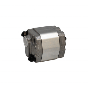 bibo High Quality 200 <b>Bar</b> Rotary Gear <b>Pump</b> Speed 2000R Min Displacement 1.1-8.0ml/r 0.5 Food Grade - Product Image 2