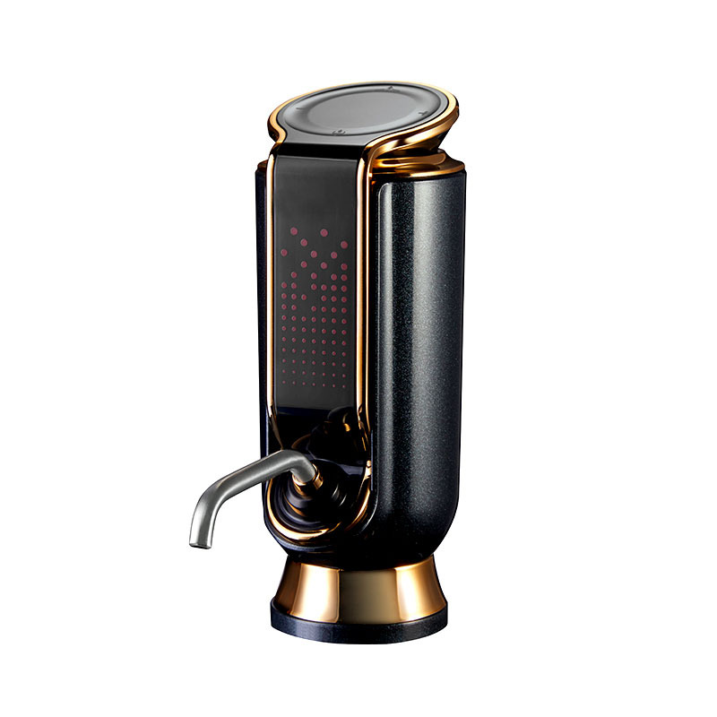 Factory Wholesale Electric Automatic Wine Whiskey