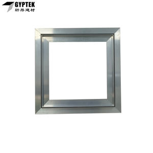 Marco DE ACCESO DE ALUMINIO - Product Image 2