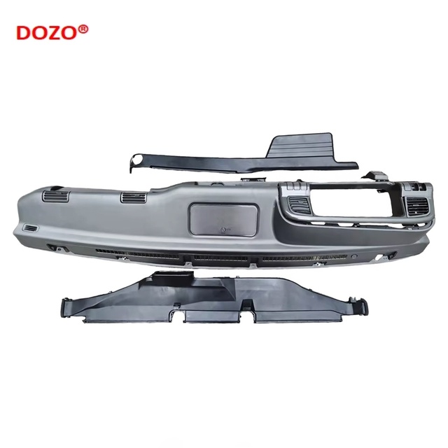 8-97195962-1 Dashboard Kit for Truck Qingling 600P NKR 600P NQR 2005-2013 Wide-body Dashboard
