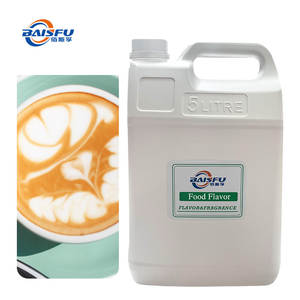 Extrait de plante aromatisant au café amer - Essence liquide/poudre naturelle pour boulangerie, boissons, confiserie - Profil torréfié intense 20ml - Product Image 5