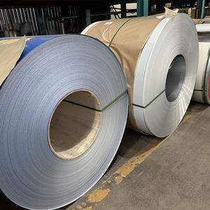 来自专业制造商的镀锌钢/EG/EGI卷材/热浸镀锌钢卷材 - Product Image 2