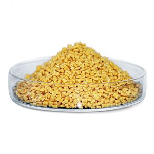SHENYU <b>Modified</b> Flame Retardant High Impact PC/ABS Alloy <b>Plastic</b> Granules for Food Grade & Automotive Parts (Custom Color) - Product Image 3