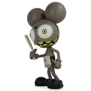 Figurines en PVC 3D imprimées, populaires et très demandées, jouets en vinyle d'art à collectionner, figurines en PVC personnalisées, figurines d'action en PVC personnalisées, jouets en boîte mystère personnalisés - Product Image 4