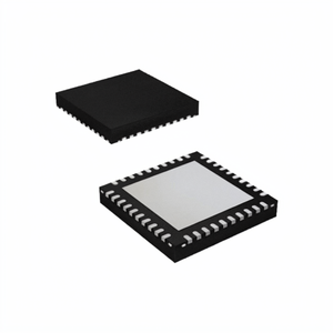 Power Management (PMIC) ISL6388IRTZ-T 40 VFQFN Exposed Pad In Stock Electronics Component - Product Image 1