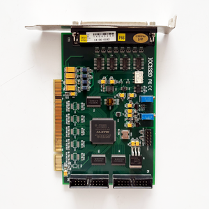Leadshine IOC1320 Embedded Motion Control Card <b>Computer</b> <b>Accessories</b> 3.5 Inch Motherboard CPU Module Stock 100% for - Product Image 2