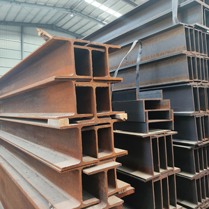 <span class=keywords><strong>Viga</strong></span> de Acero Inoxidable S500 150x150x7x10 Laminada en Caliente 400x400 304 para Estructura de Hormigón - Product Image 5