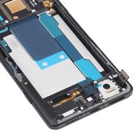 Écran LCD OLED pour Xiaomi Redmi Poco F3 GT/ K40 de jeu, écran tactile numériseur