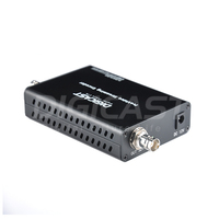 Encodeur RTMP AVC HEVC HD 1080P UDP HLS SDI Encodeur HTTP pour IPTV