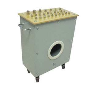 Transformateur de courant standard série Hlb-32g IP55 haute précision 2% 5VA pour instruments et autres tensions - Product Image 2