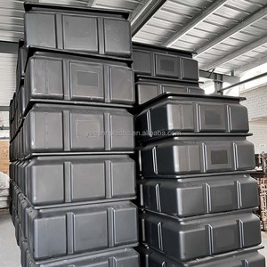 Yeeann Strong Buoyancy PE LLDPE <strong>Modular</strong> Float Drum EPS Foam Filled <strong>Floating</strong> <strong>Dock</strong> <strong>Platform</strong> Pontoon - Product Image 6