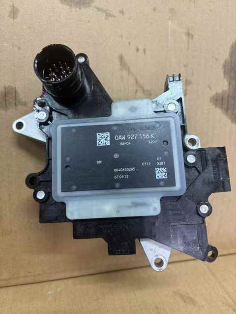 OAW TCM TCU 0AW927156K 0AW927156H for Audi A6 A4 A7 Transmission Automatic Control Unit