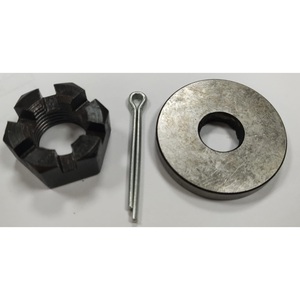 Kit di fissaggio corona ADATTO PER LAND ROVER - Product Image 1