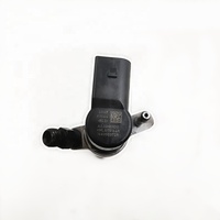 Offre directe d'usine Meilleur prix Injecteur Common Rail SIEMENS/VDO 166000372R HMLGT5164R pour moteur Diesel