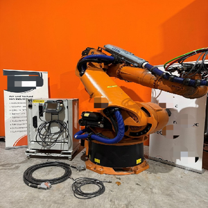 Robot PLC Kr <span class=keywords><strong>500</strong></span> L480-2 Mt Industrial Krc2 Ed 05 - Product Image 1