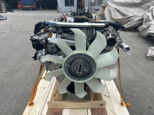 ZD30 96kw-110kw 3200RPM 150hp <span class=keywords><strong>Motor</strong></span> <span class=keywords><strong>de</strong></span> barco <span class=keywords><strong>Motor</strong></span> diésel marino utilizado en camionetas SUV - Product Image 5