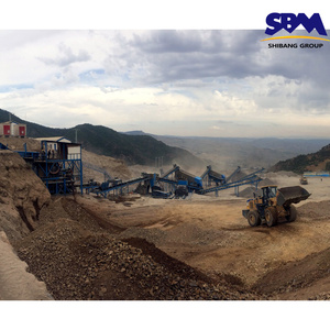 Vaglio Vibrante per Lavaggio Sabbia Fluviale a Basso Prezzo, Macchina Vibrante per la Selezione della Sabbia 300 Micron - Product Image 5