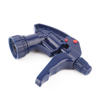 Pulvérisateur de parfum de jardin portable en plastique de forme spéciale 28/400, nouveau, pulvérisateur à gâchette, pompe