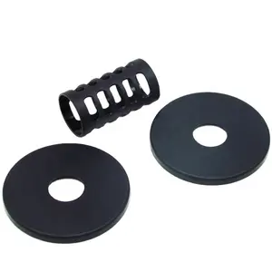 Special Shape Hot Sales Oil Filter Engine Plastic Parts/ Filter Components And Filter Plastic End Caps/ Plastic Covers For Cars